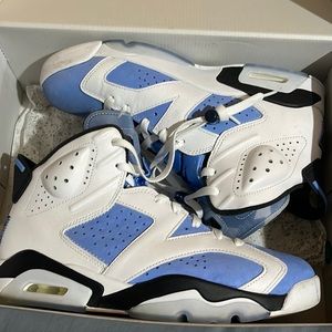 Jordan Retro 6